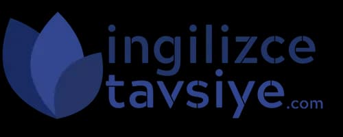 ingilizce tavsiye logo