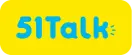 51Talk Logo