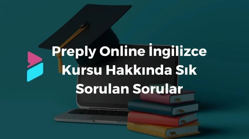 Preply Online İngilizce Kursu Hakkında Bilmeniz Gereken Her Şey