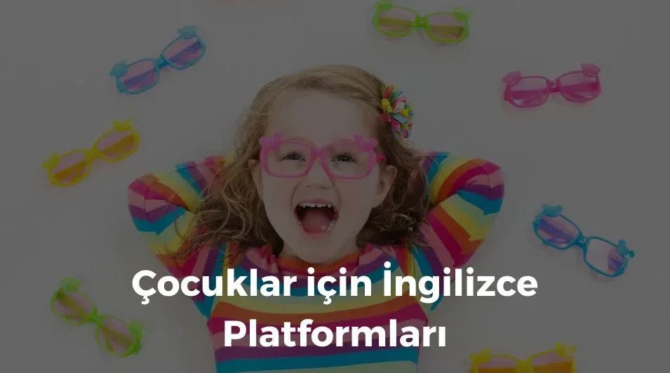 Çocuklar İçin Online İngilizce Kursu Tavsiyeleri ve En İyi Platformlar Burada!