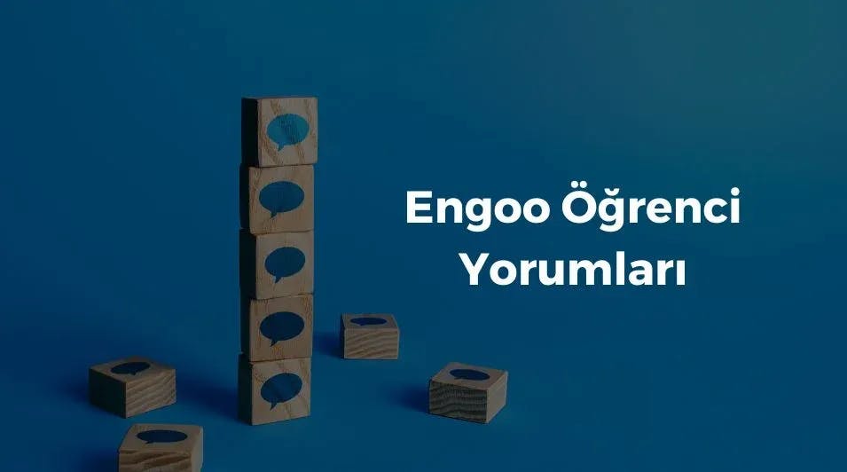 Engoo Kullanıcı Yorumları: Gerçek Öğrencilerin Deneyimlerini İnceledim