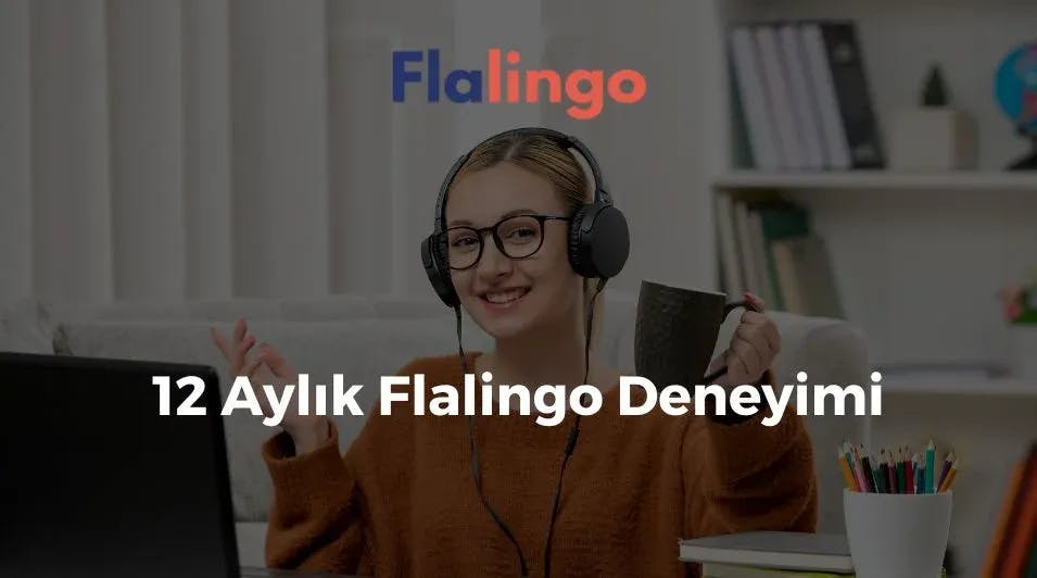 12 Aylık Flalingo Deneyimim: Flalingo’ya abone olmalı mısınız?