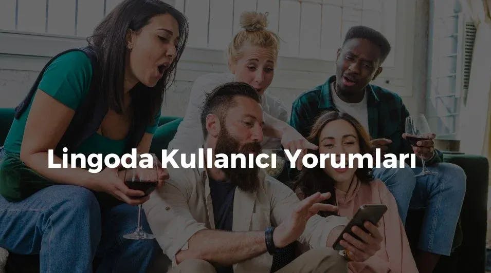 Lingoda Kullanıcı Yorumları- Lingoda Öğrencileri Neler Diyor?