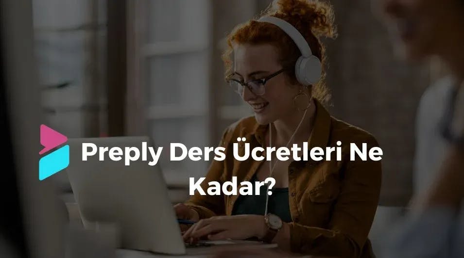 Preply Ders Ücreti Ne Kadar? Neden Sabit Fiyat Göremiyorum?