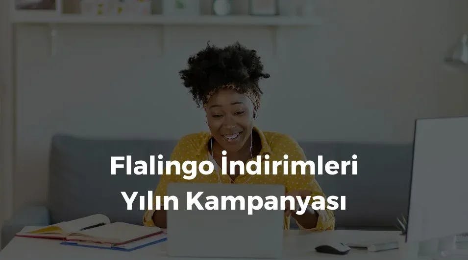 Flalingo İndirimleri: Yılın En Büyük İndirimini Veren Platform