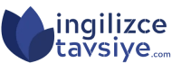 İngilizce Tavsiye Logo